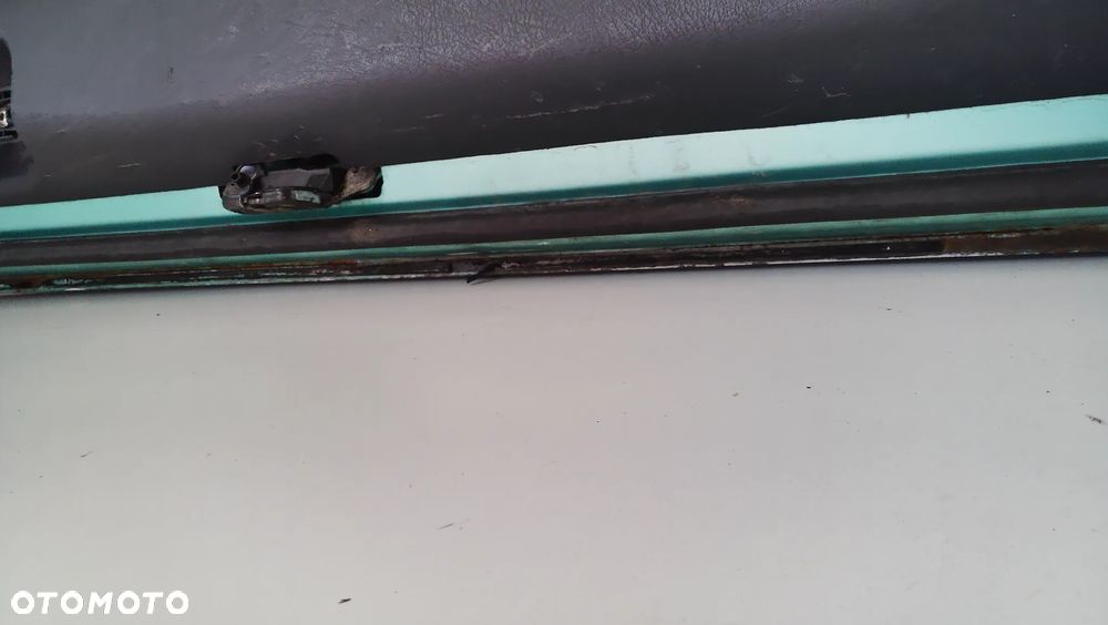 Citroen Berlingo I Klapa Bagażnika KSRC - 17