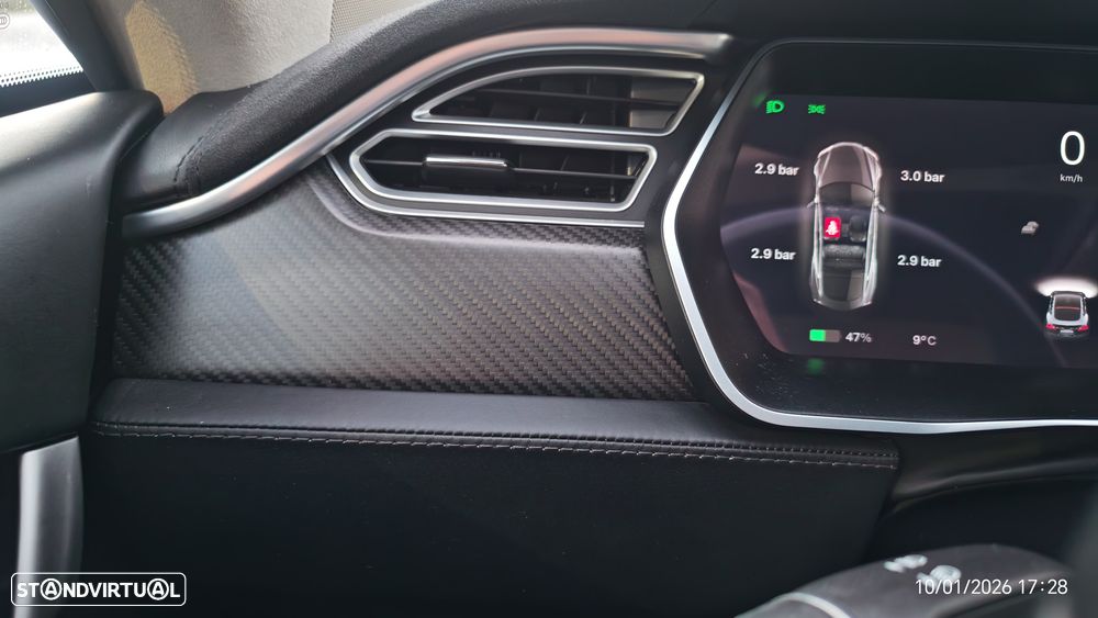 Tesla Model S 100D - 28