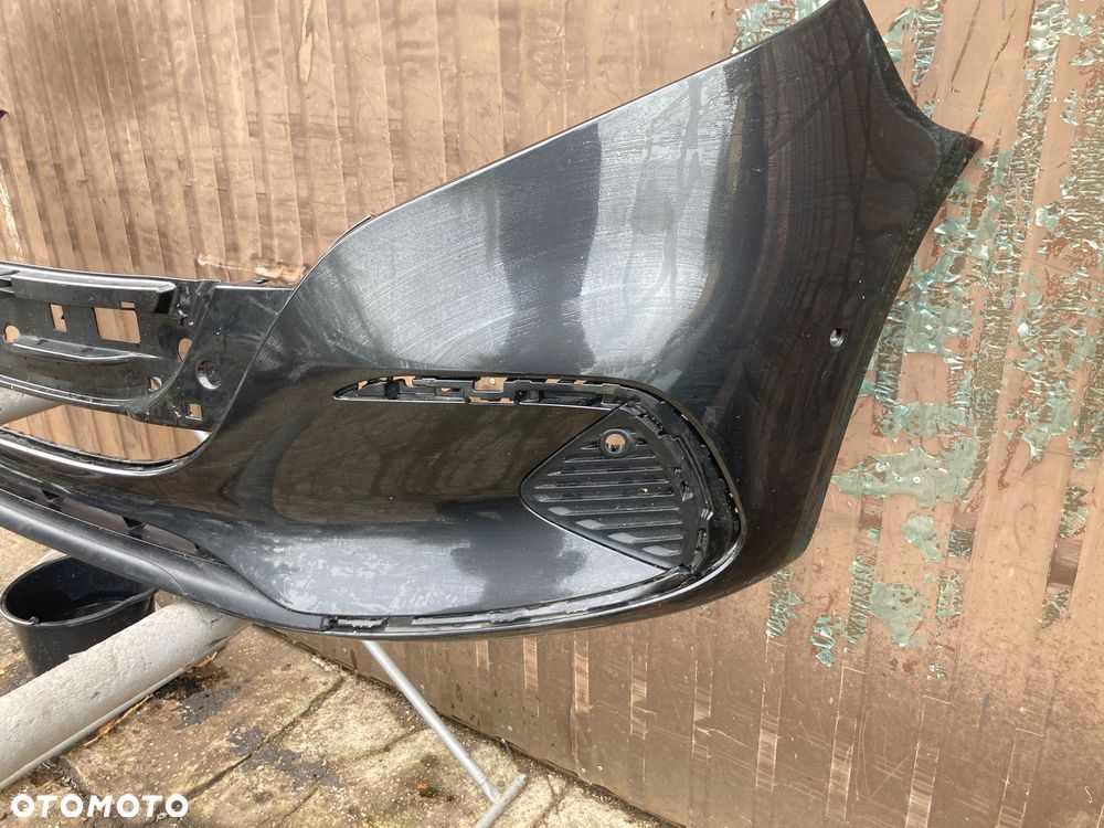 MERCEDES V KLASA VITO W447 LIFT 2024- ZDERZAK PRZÓD PRZEDNI A4478804603 - 3