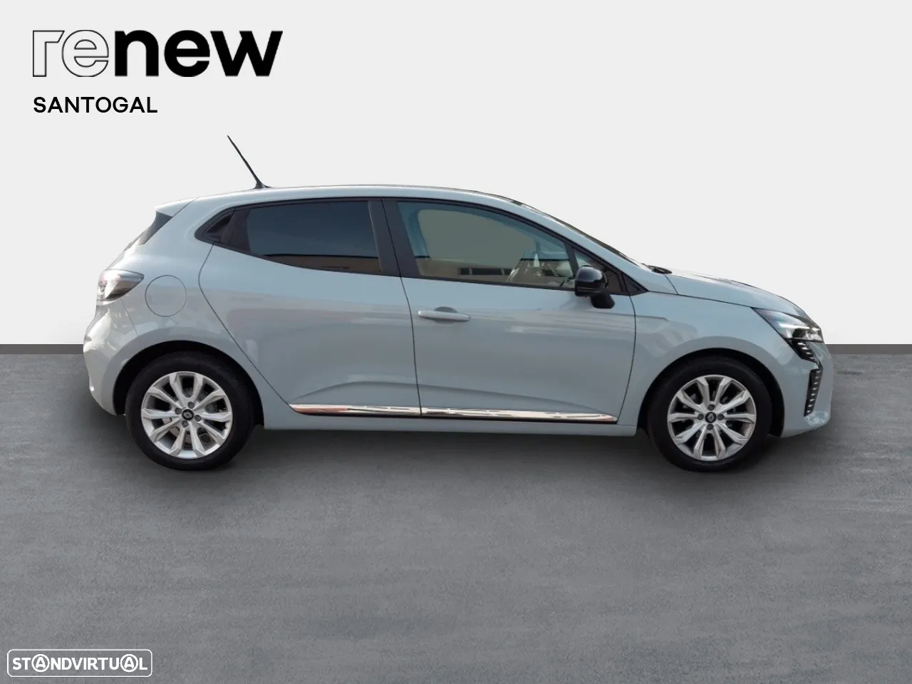 Renault Clio 1.0 TCe Evolution - 4