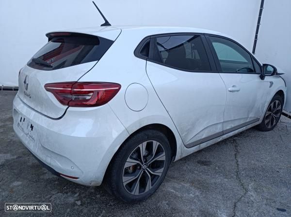 Para Peças Renault Clio V (Bf_) - 6