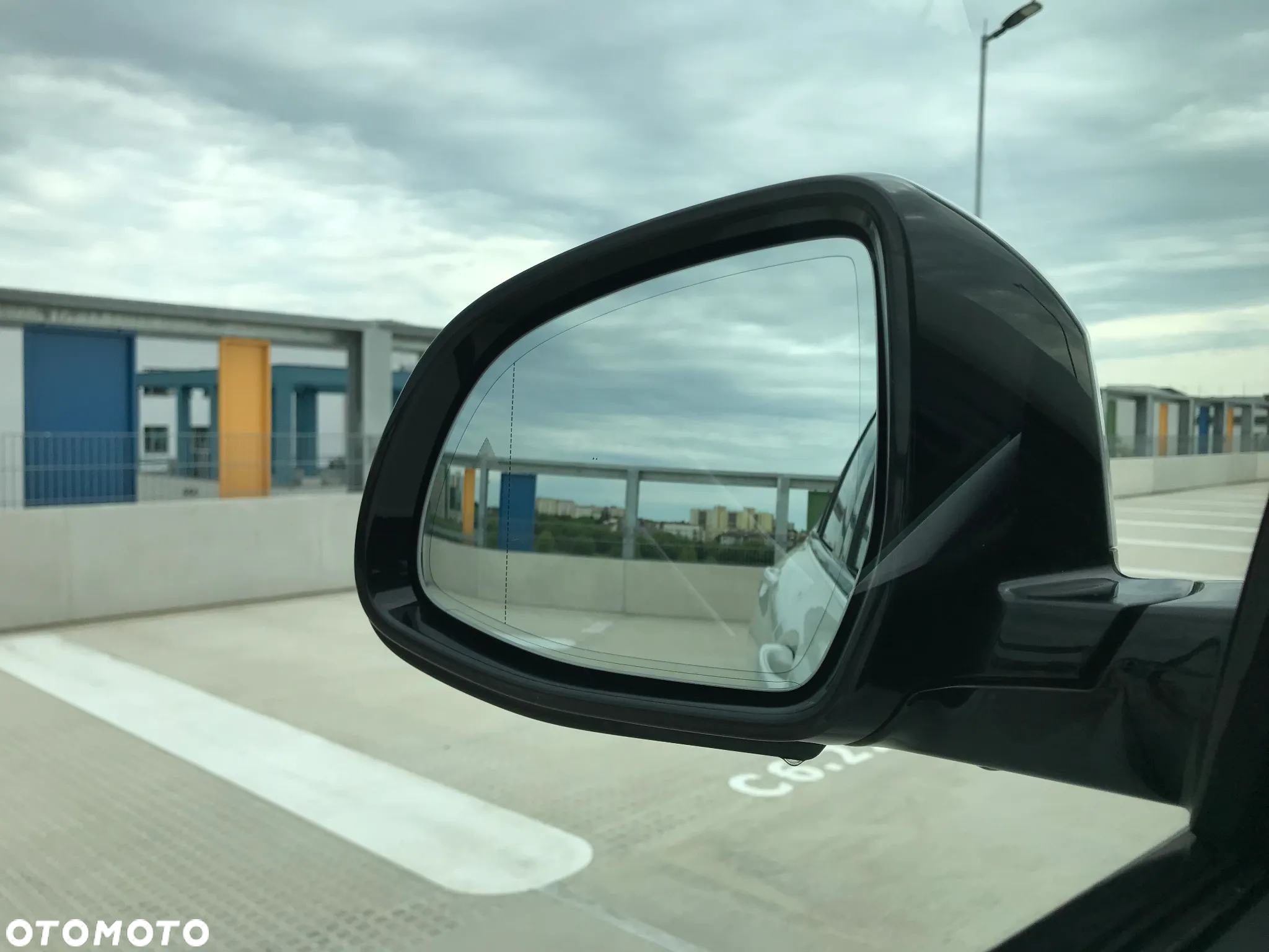 BMW X4 xDrive20i M Sport sport - 40