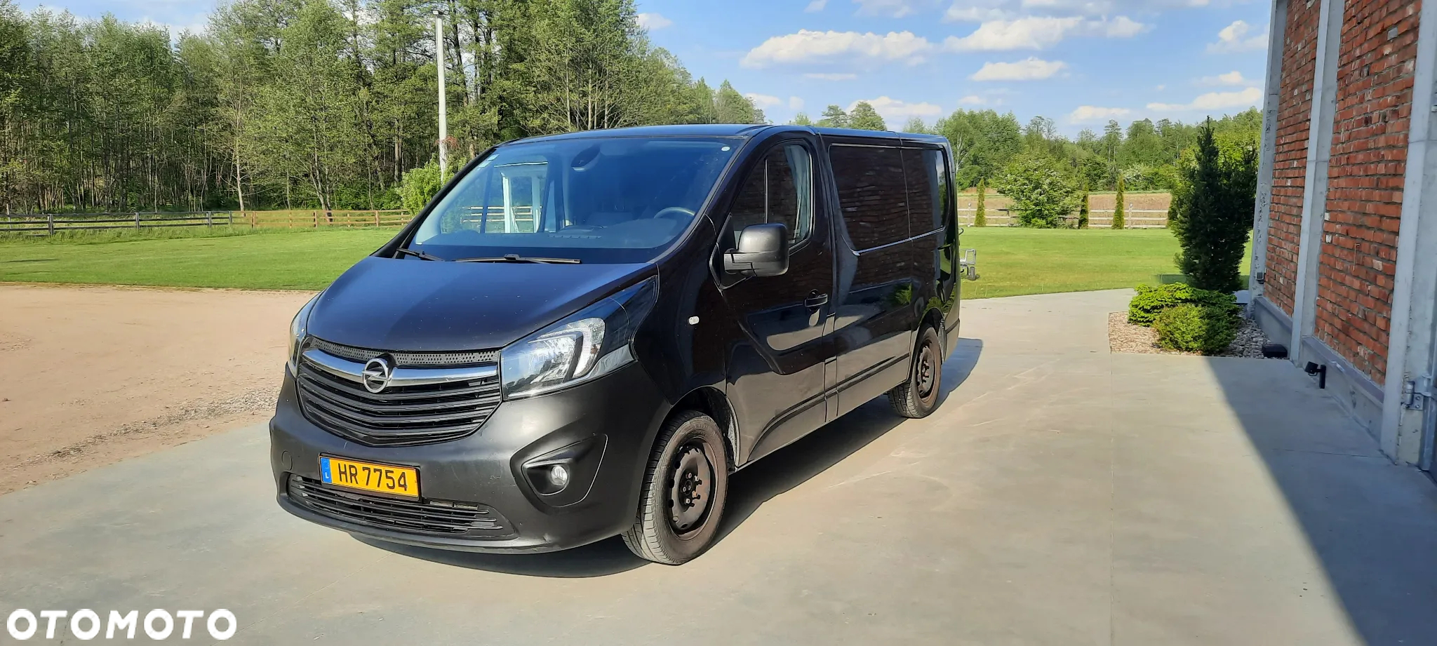 Opel Vivaro L1H1 2,9t Edition Business - 14