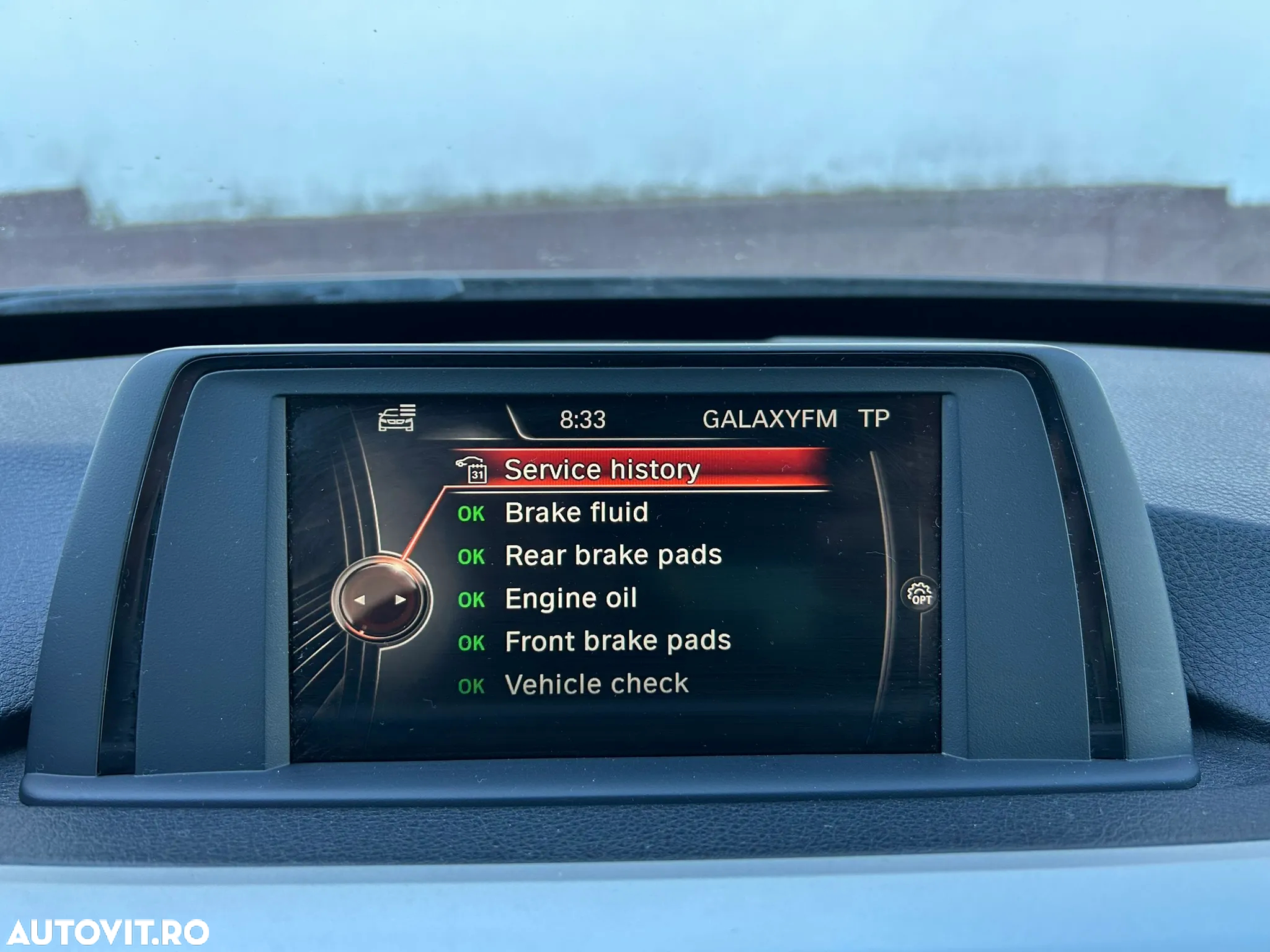 BMW Seria 3 320d GT - 24