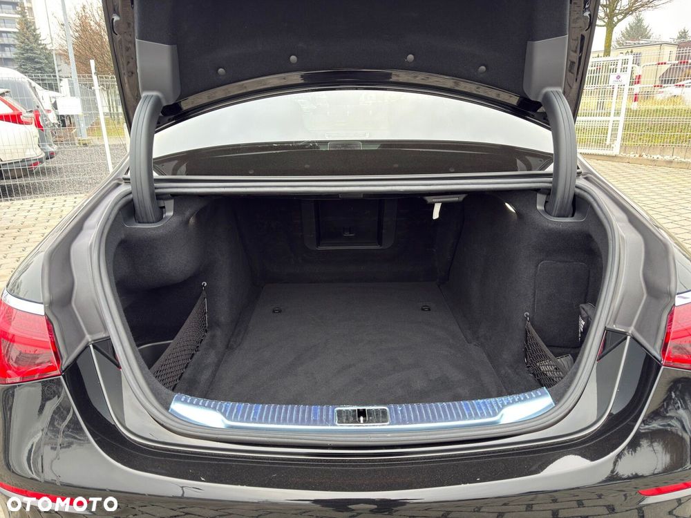 Mercedes-Benz Klasa S - 30