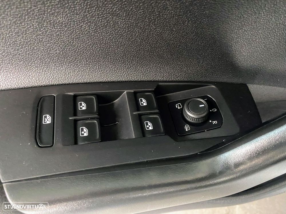 VW Taigo 1.0 TSI Life DSG - 15