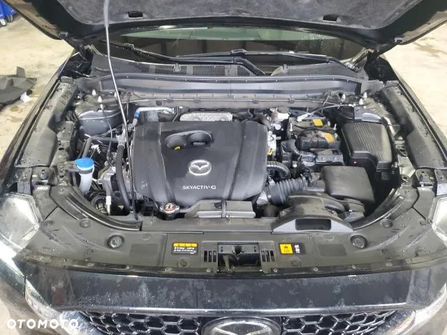 Mazda CX-5 2.5 Center-Line Plus AWD - 4