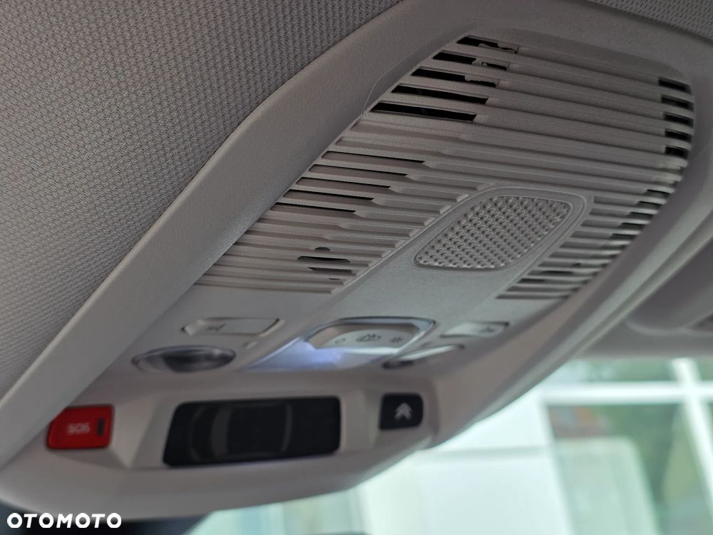 Citroën C5 Aircross 1.6 PHEV 180 Shine EAT8 - 18