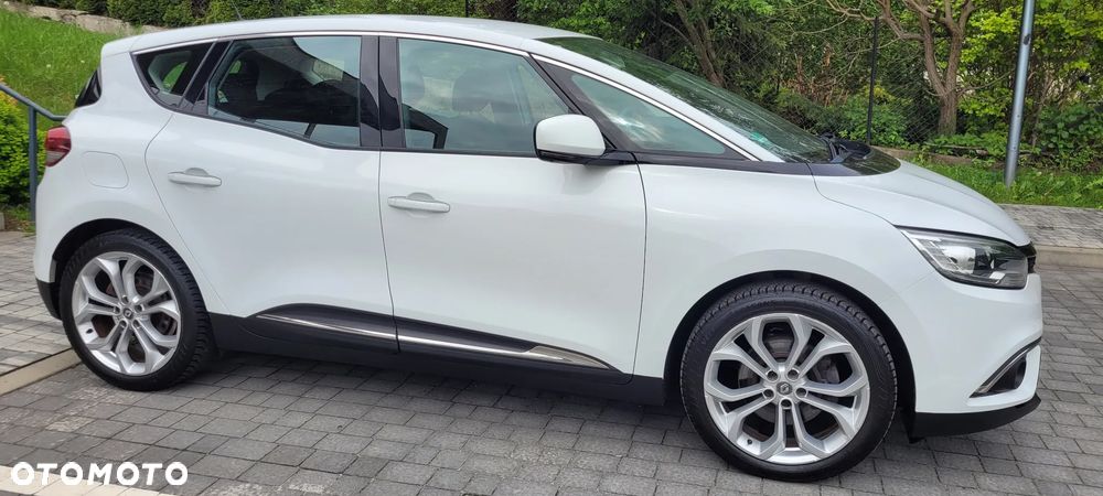 Renault Scenic ENERGY TCe 115 LIFE - 7