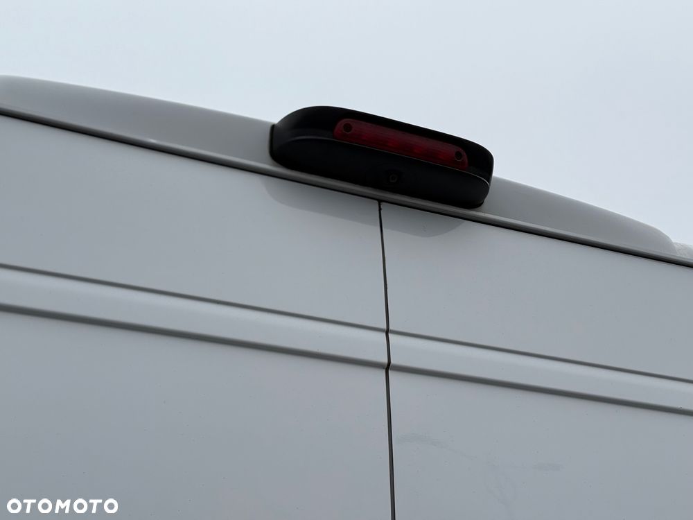 Fiat Ducato Maxi L4H2 - 10