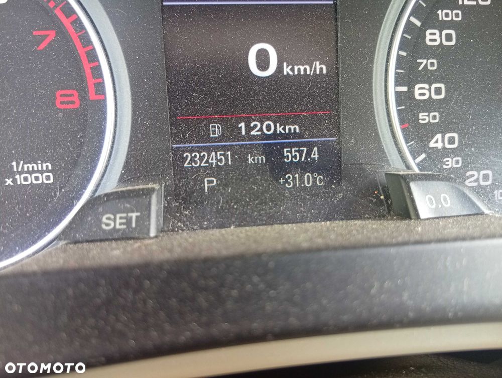 Audi A4 Avant 2009 photo 2