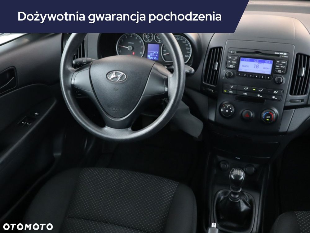Hyundai i30 - 9