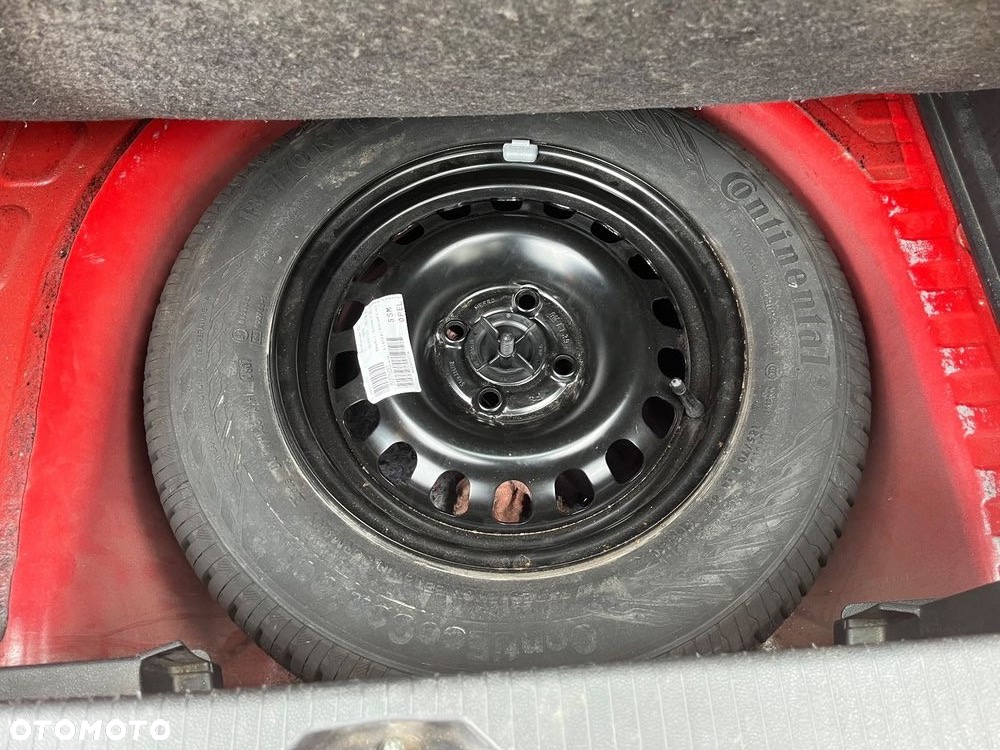 Opel Corsa - 16