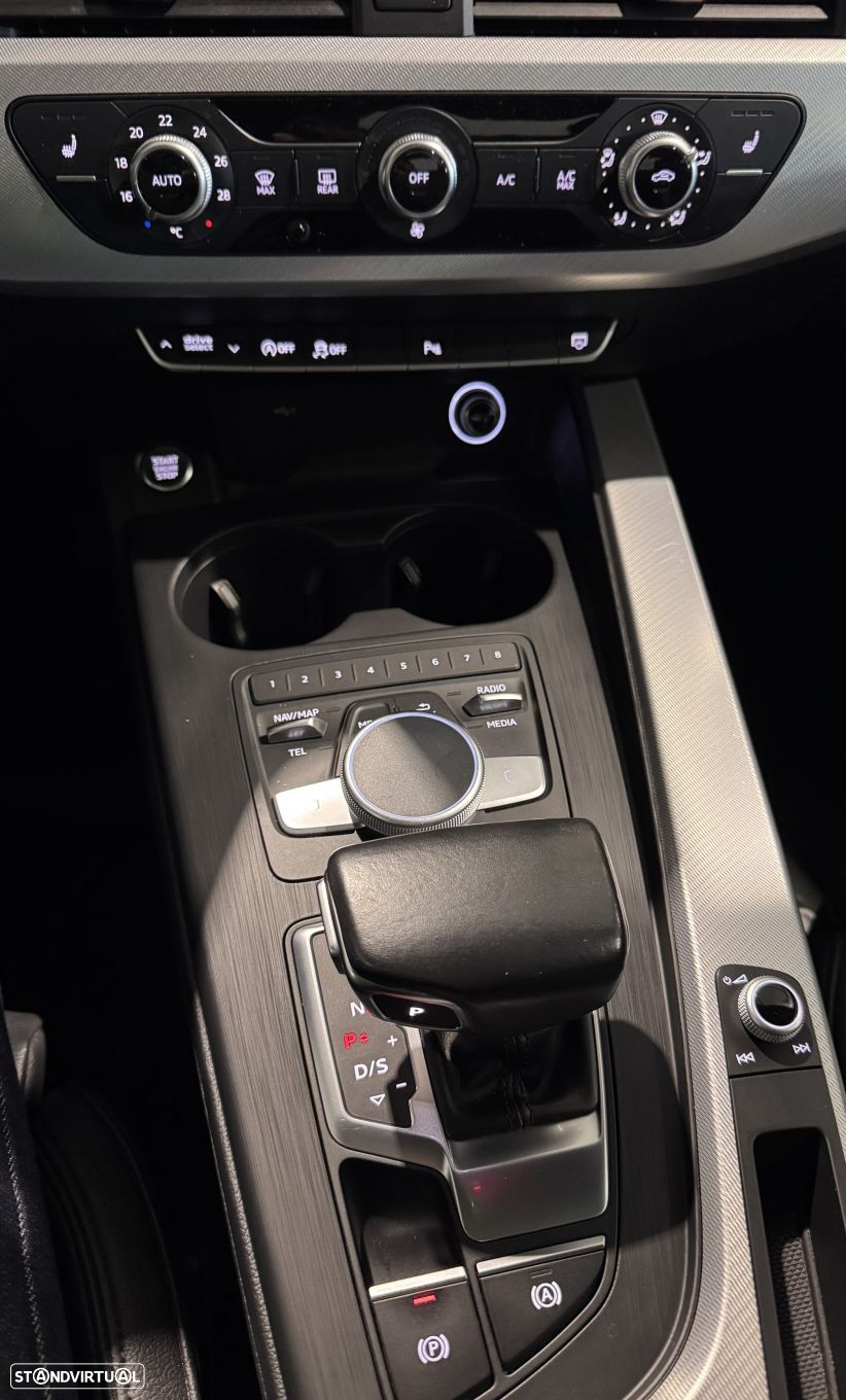 Audi A5 Sportback 45 TFSI S tronic - 22