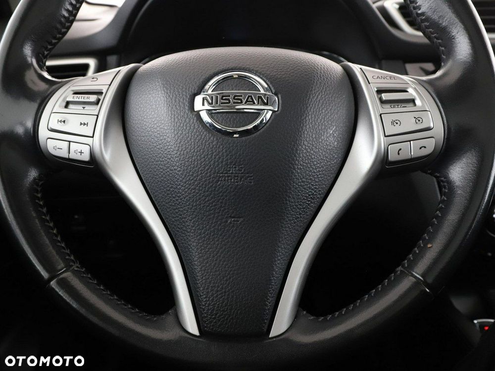 Nissan Qashqai 1.6 DIG-T N-Connecta - 21