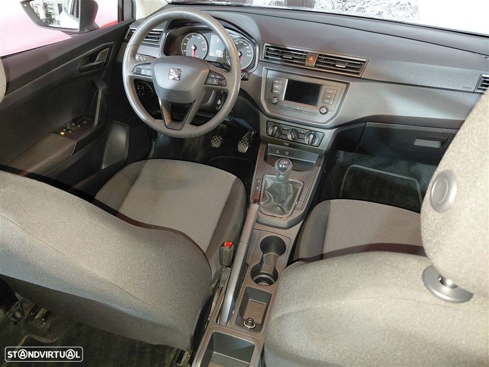 SEAT Arona 1.0 TSI Style - 12