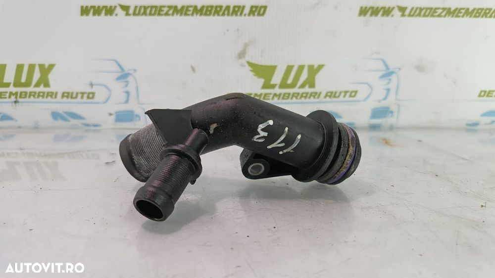 Conducta apa 1.3 tce H5H470 H65894 Renault Megane 4 - 1