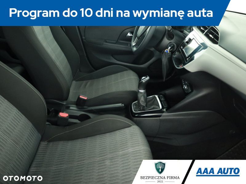 Opel Corsa - 9