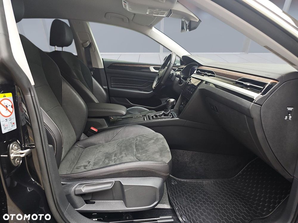 Volkswagen Arteon 2.0 TSI Elegance DSG - 12