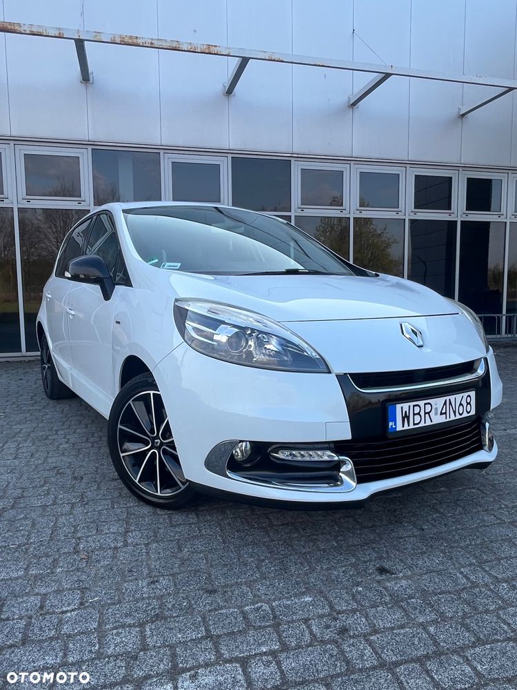 Renault Scenic TCe 130 Bose Edition - 15