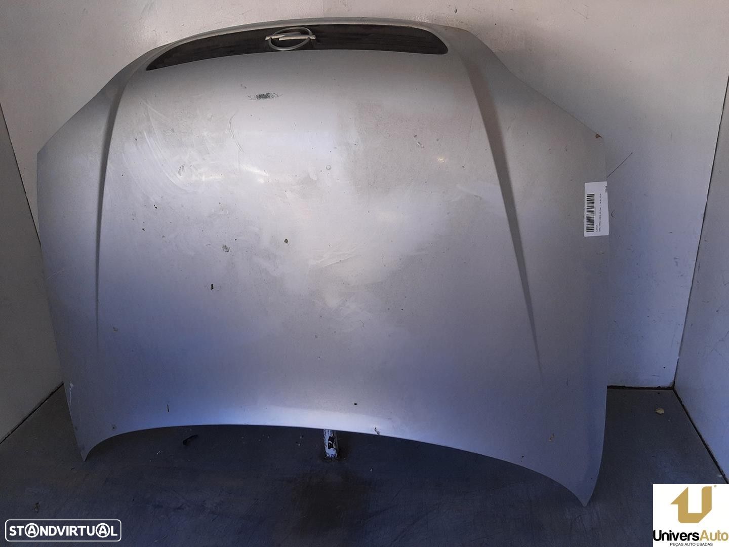 CAPÔ OPEL ASTRA G FASTBACK 2002 -93171043 - 1