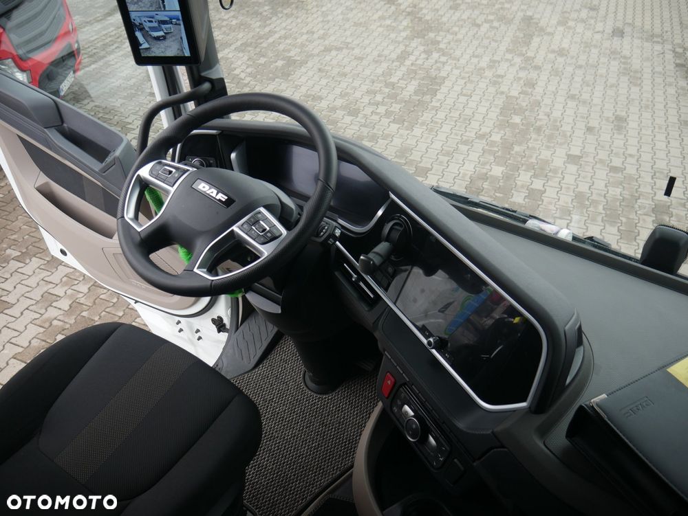 DAF XG 480 FT - 4