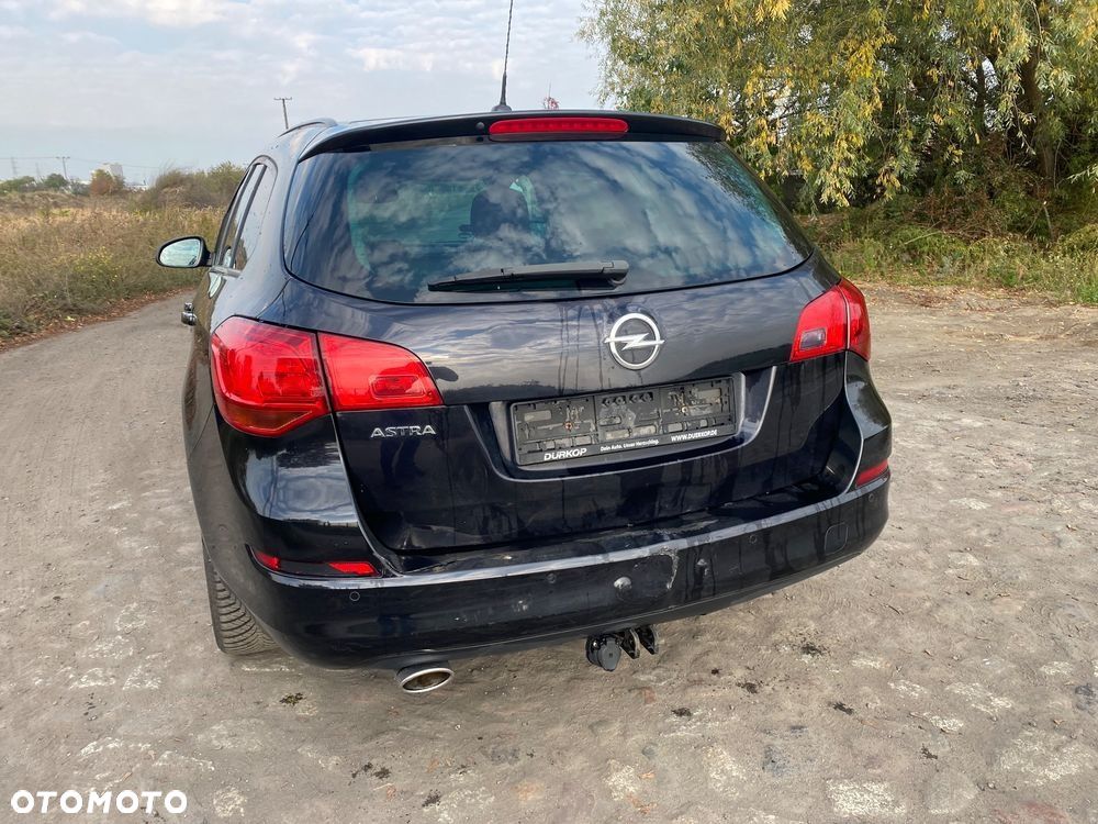 Opel Astra - 17
