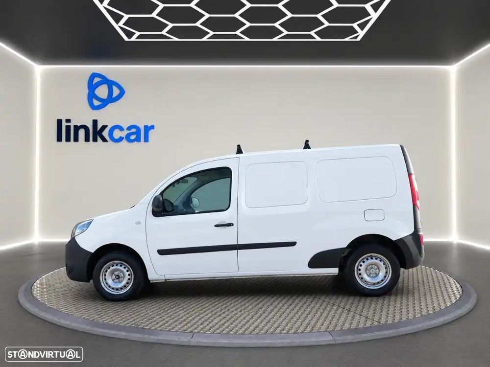 Renault Kangoo - 4