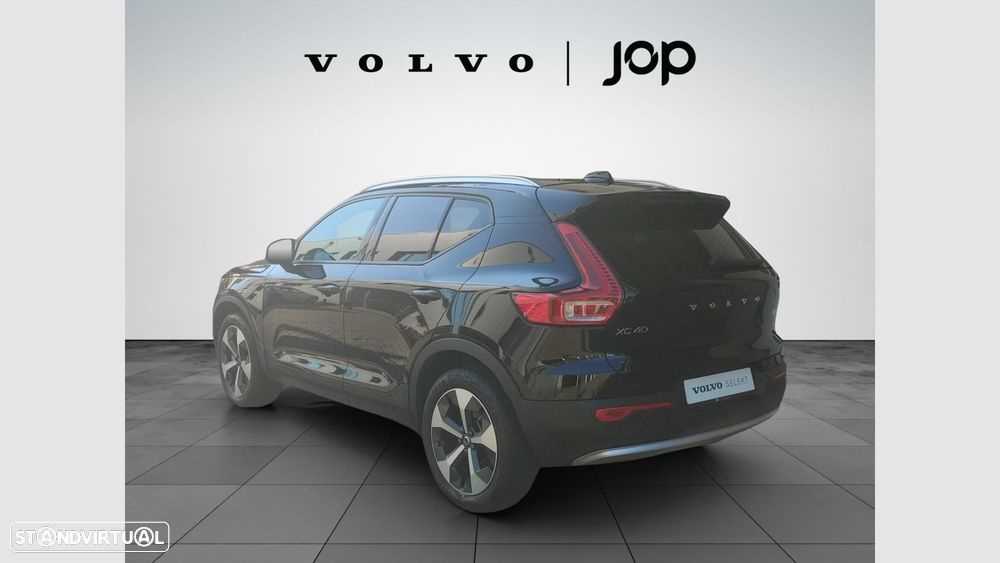 Volvo XC 40 2.0 B3 Core - 3