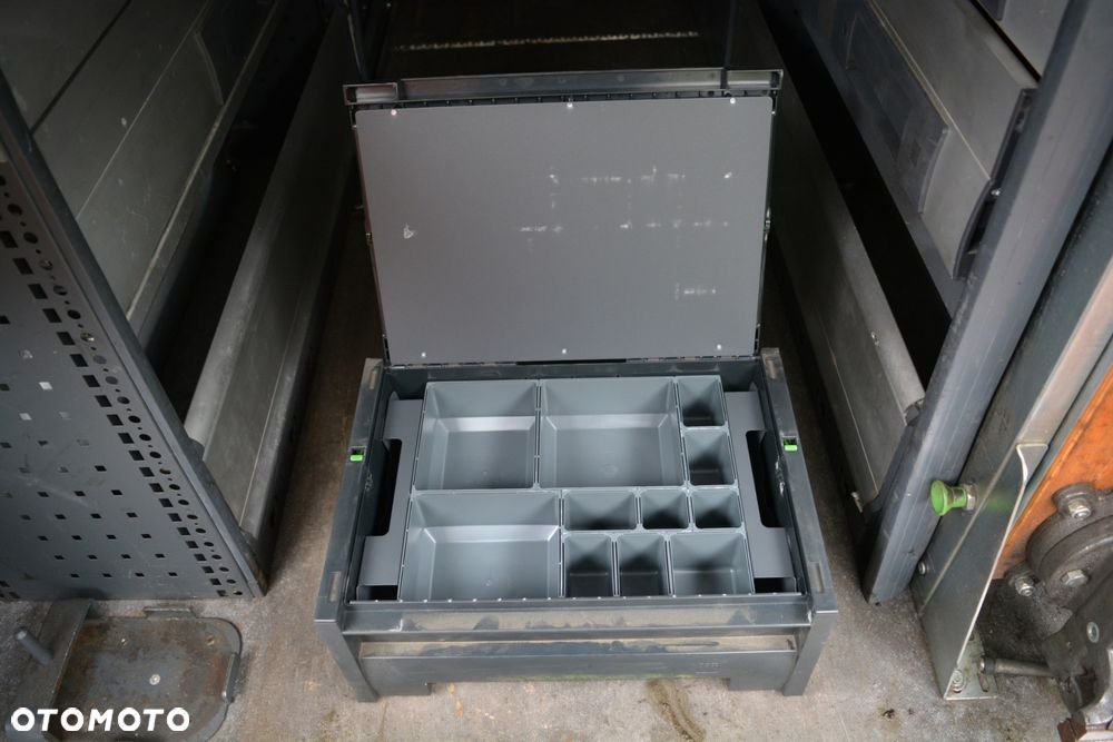 Volkswagen Transporter - 26