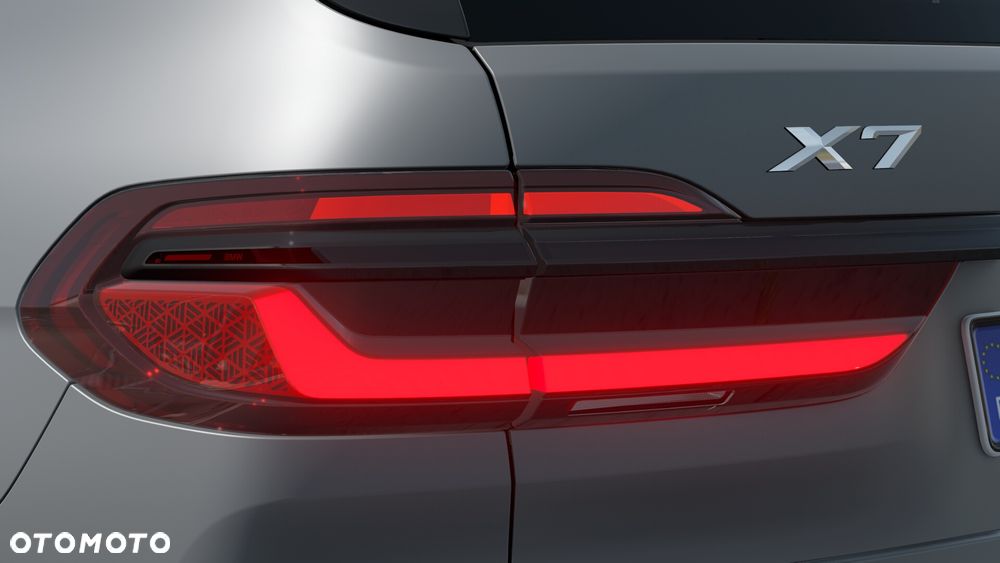 BMW X7 xDrive40i - 9