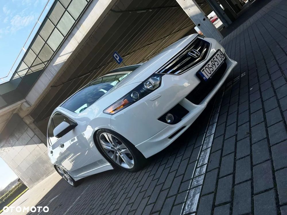 Honda Accord ver-2-4-type--s - 32