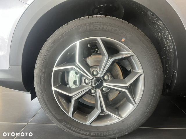 SsangYong/KGM Korando 1.5 T-GDI Joy 2WD - 18