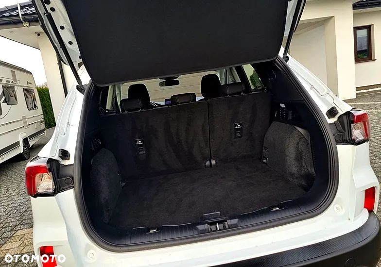 Ford Kuga 1.5 EcoBoost FWD Titanium - 21