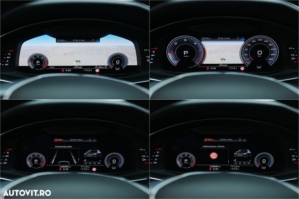 Audi A6 Limuzina 35 TDI S tronic design - 23