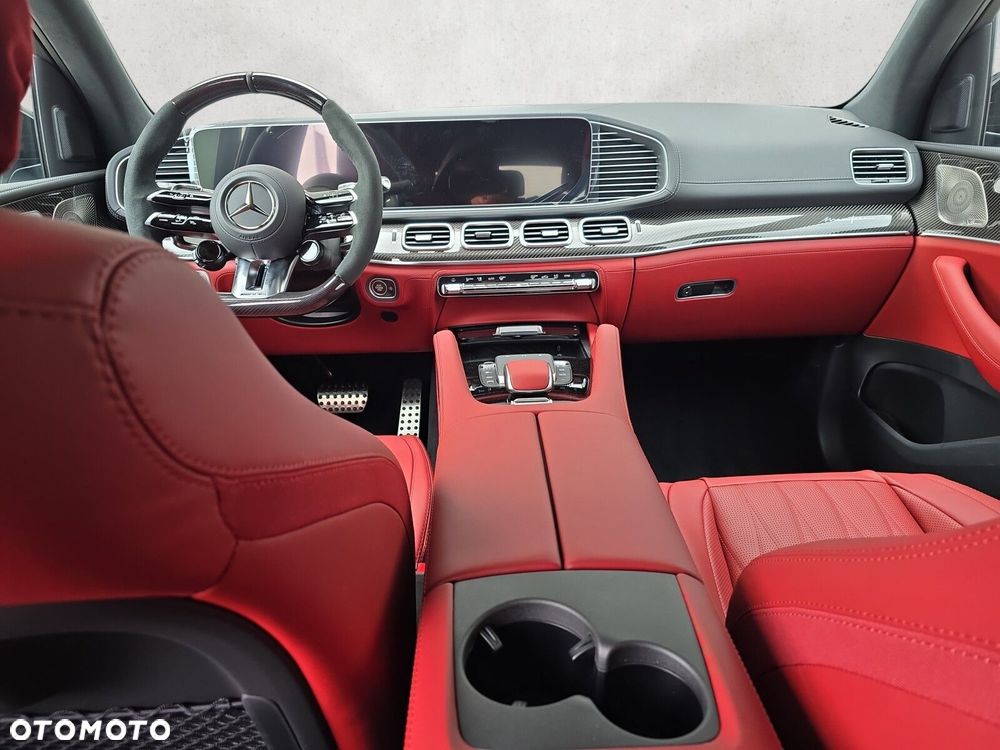 Mercedes-Benz GLE - 13