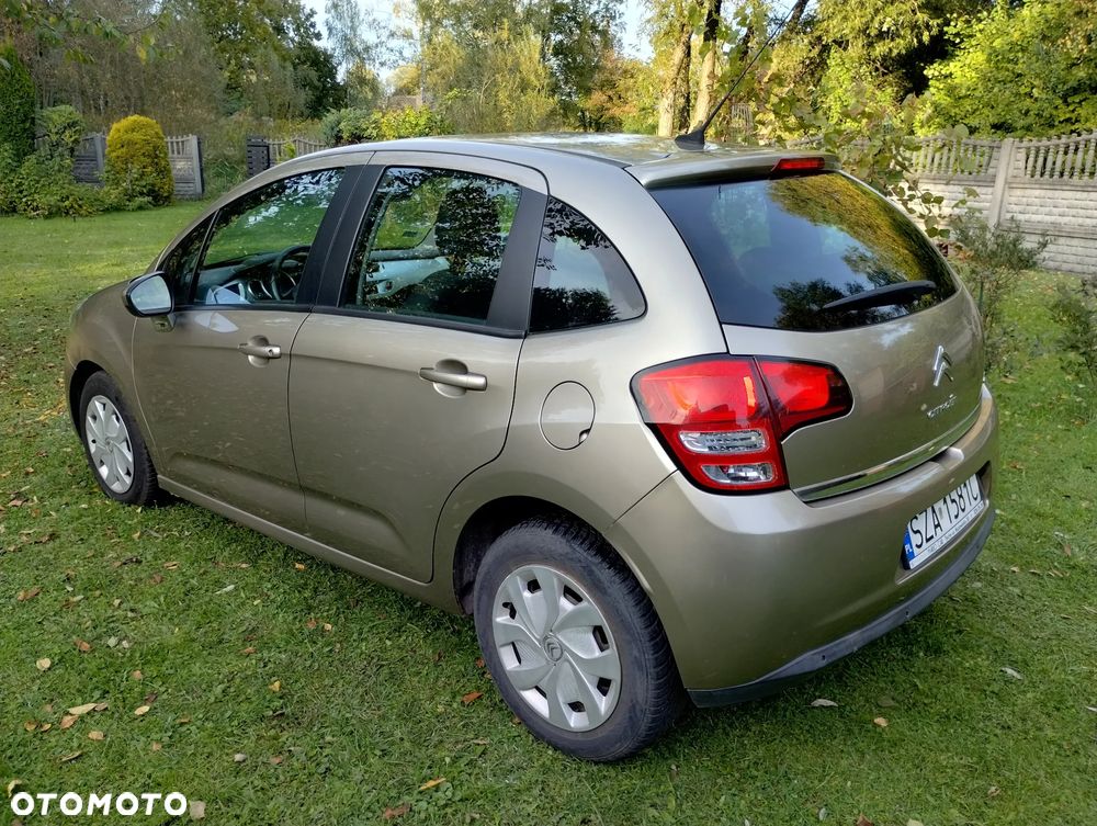 Citroën C3 - 7