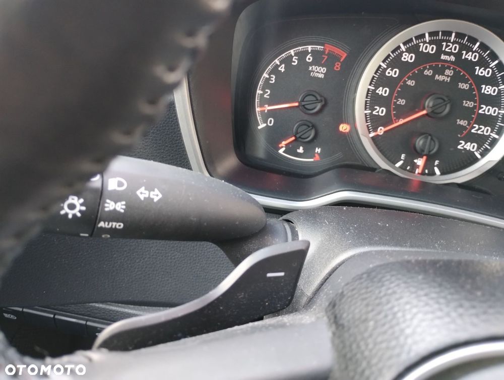 Toyota Corolla - 20