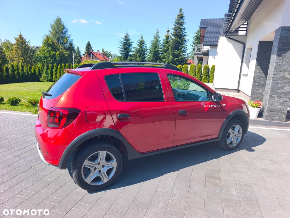 Dacia Sandero TCe 90 (S&S) Comfort - 15