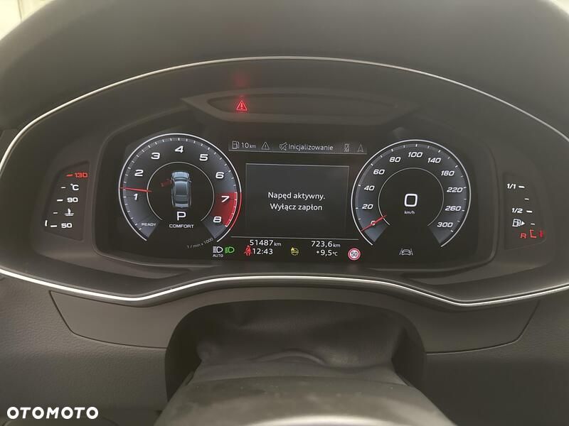 Audi A7 Sportback - 14