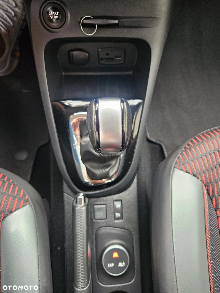Renault Captur ENERGY TCe 120 EDC XMOD - 25