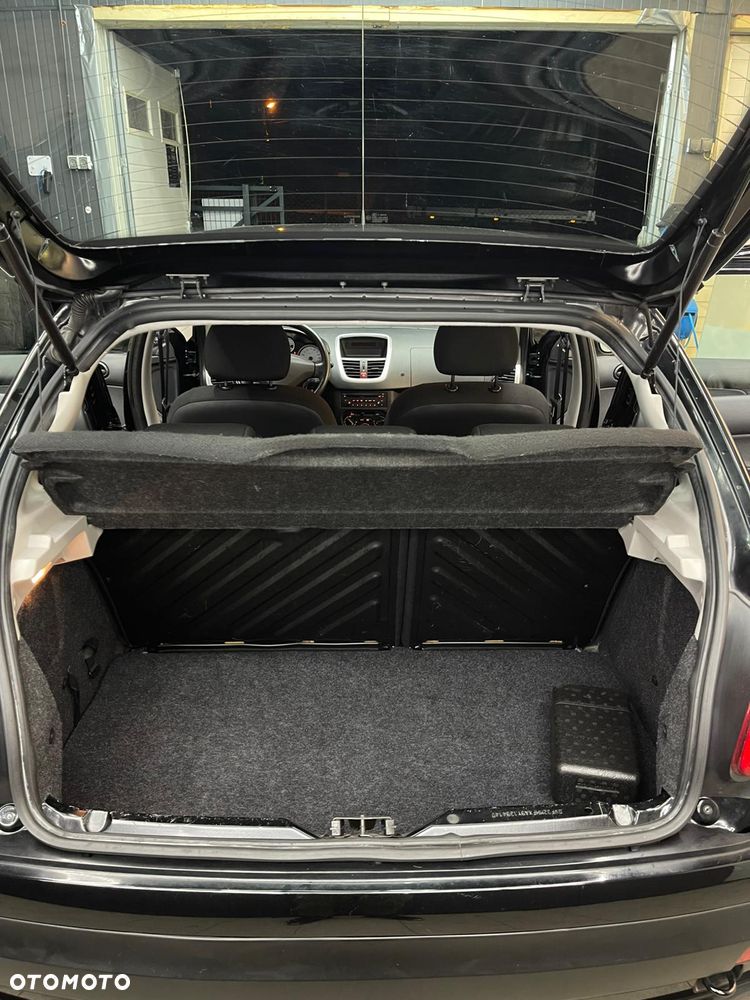 Peugeot 206 plus 60 - 30