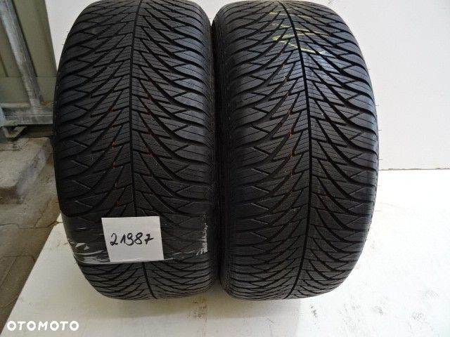 OPONY 245/45/18 2szt FULDA DEMO (21987)