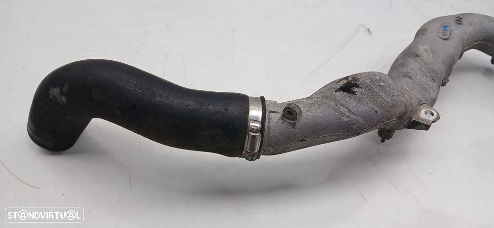 Tubo do intercooler MAZDA 6 Sedan (GH) - 3