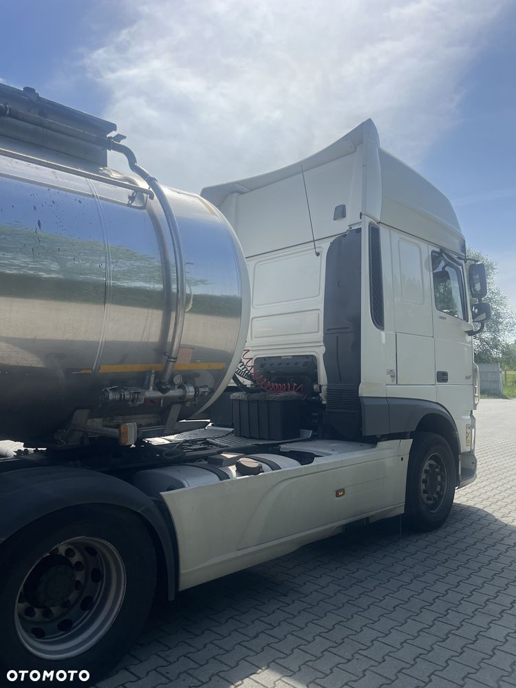 DAF XF 106 - 3