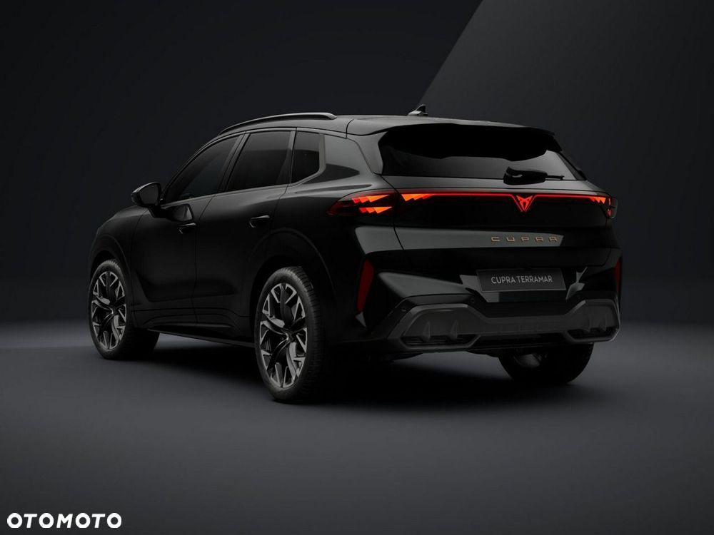 Cupra Terramar - 4