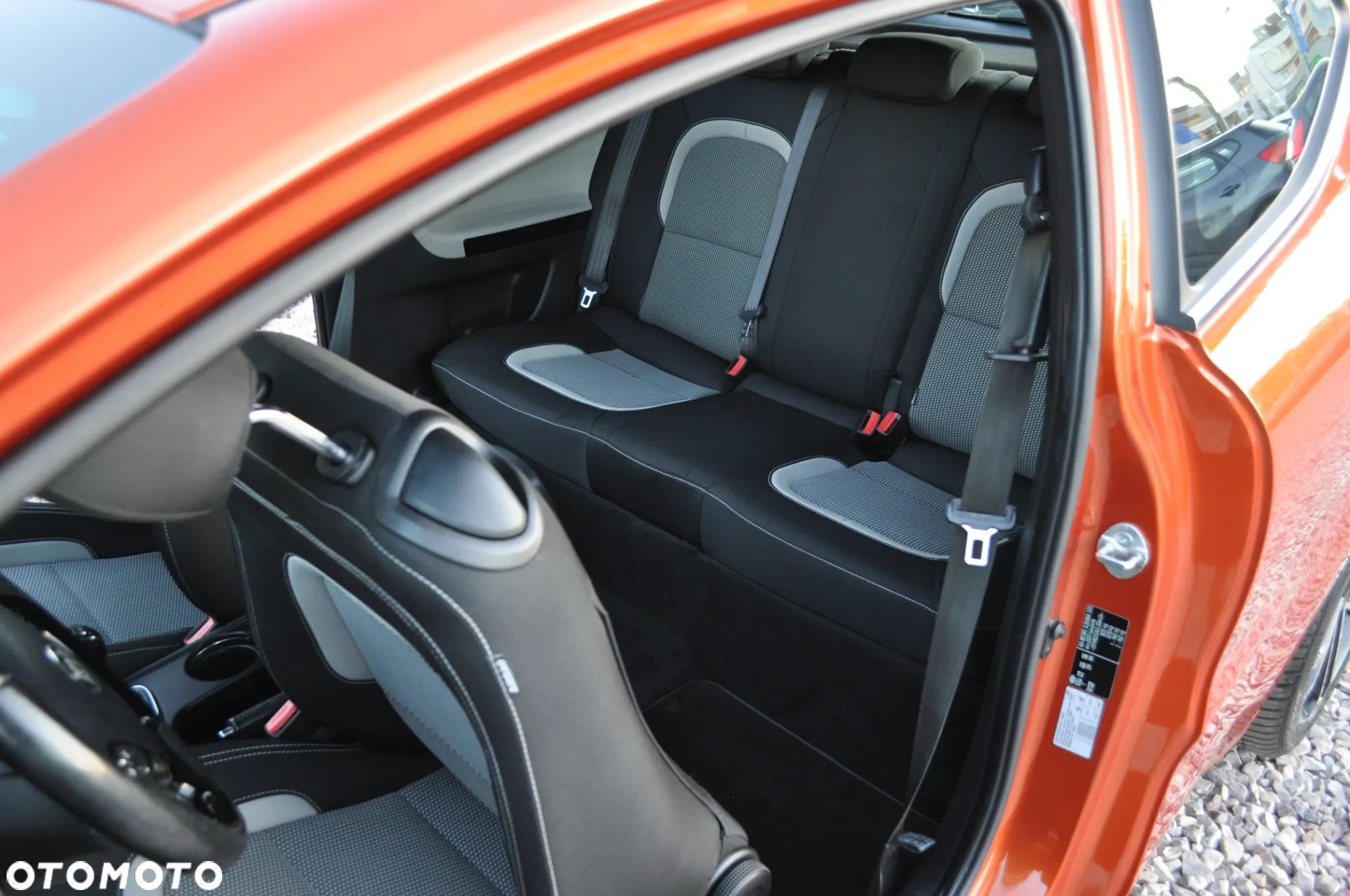 Kia ProCeed pro Ceed 1.6 GDI Spirit - 20
