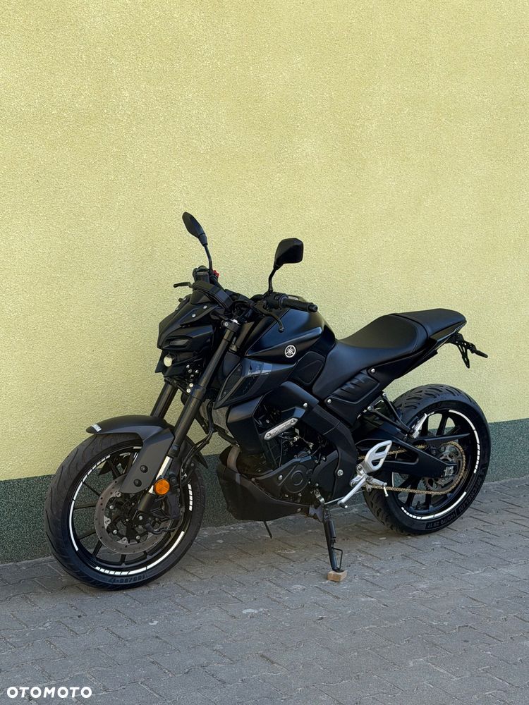 Yamaha MT - 26