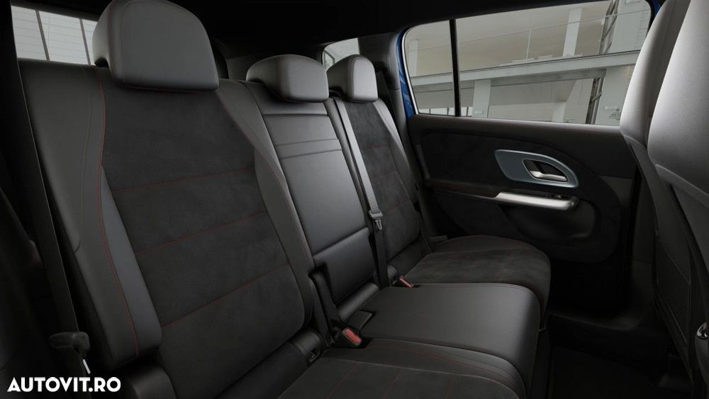 Mercedes-Benz GLB - 8