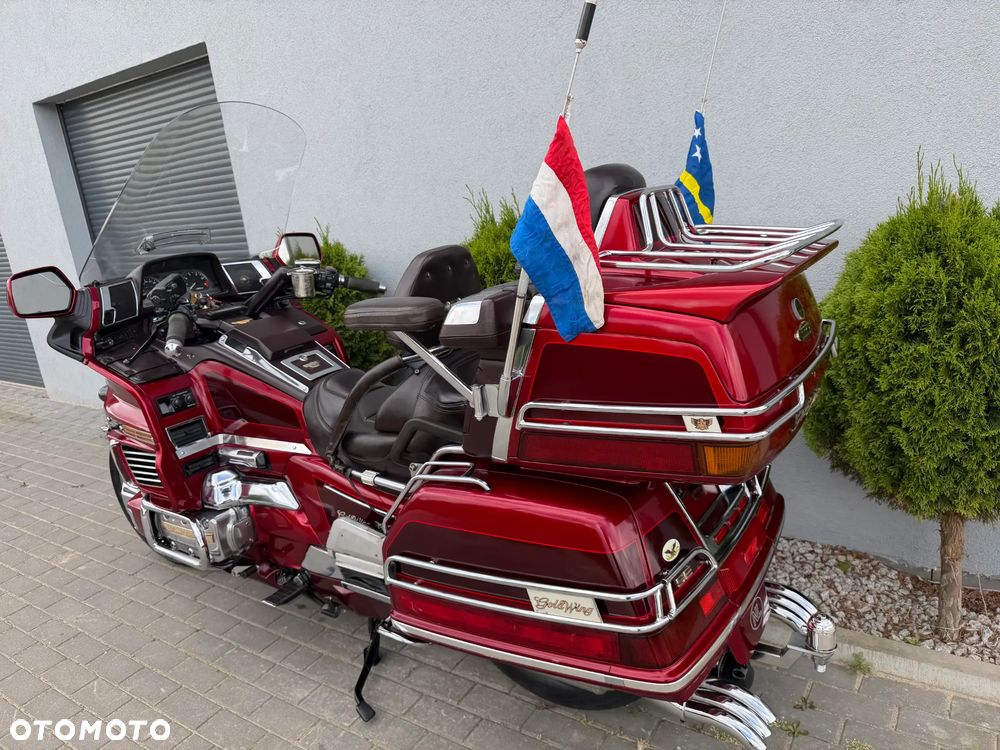Honda GL - 30